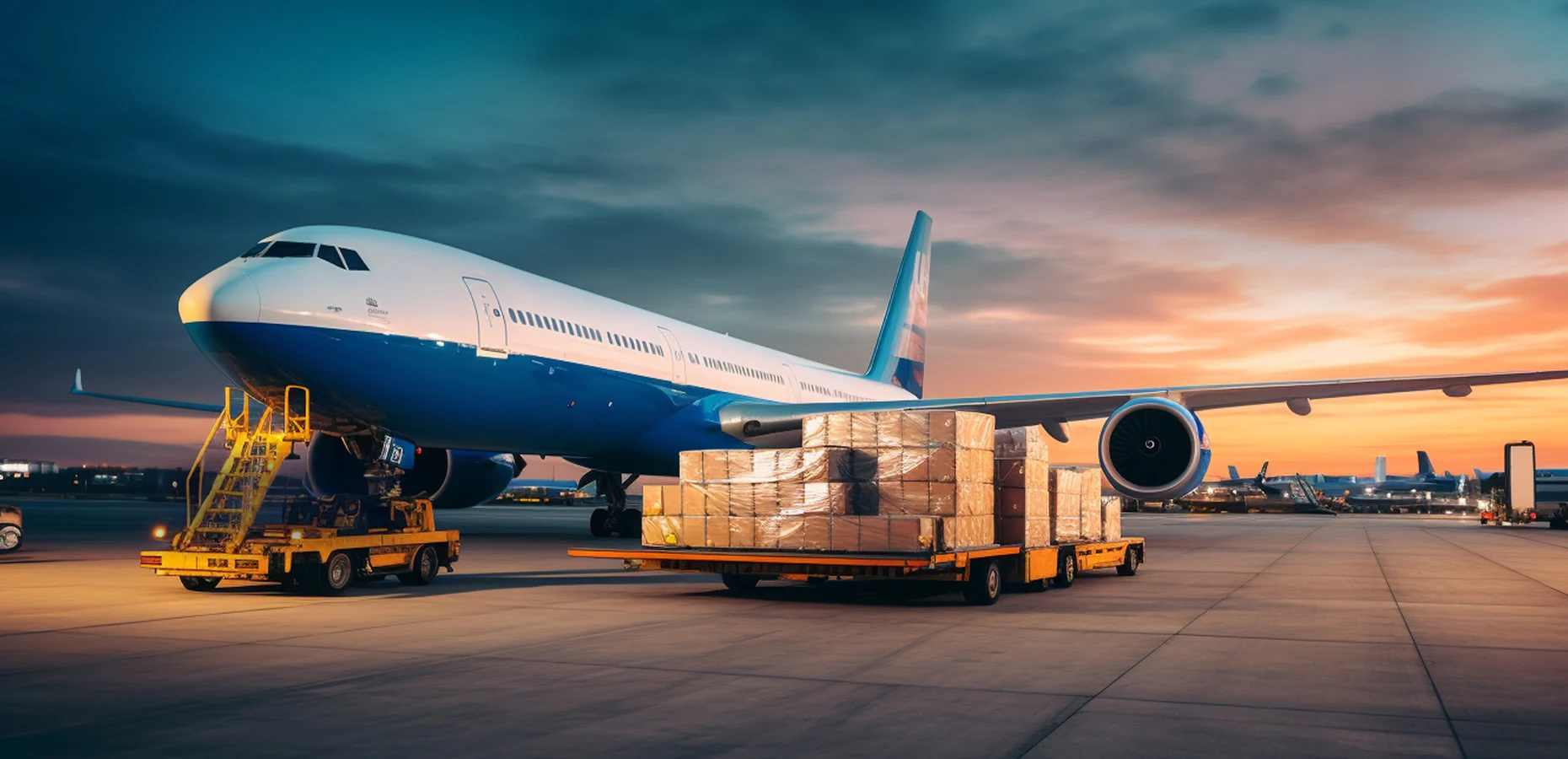 Mastering Import-Export: Why Professional Training Matters