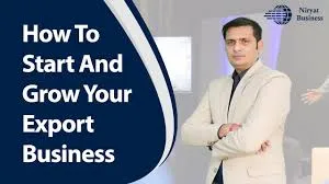 Basics of Import Export Trade