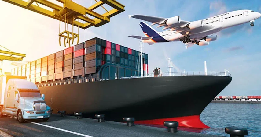 Export Documentation & Procedures